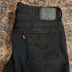 Levi’s 569